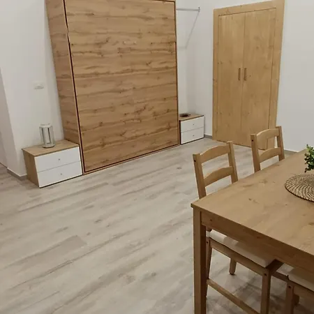 Apartmán Nonna Giulia