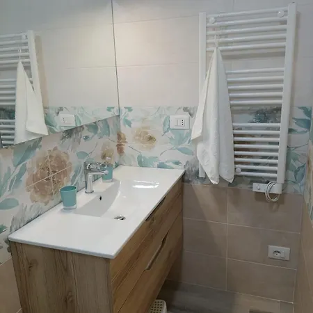 דירה Nonna Giulia ביצ'לייה