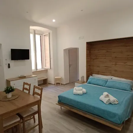 Apartment Nonna Giulia Bisceglie