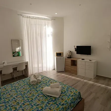 Nonna Giulia Apartment
