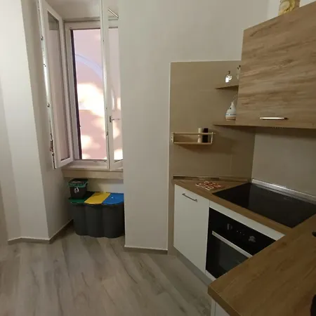 Apartment Nonna Giulia *