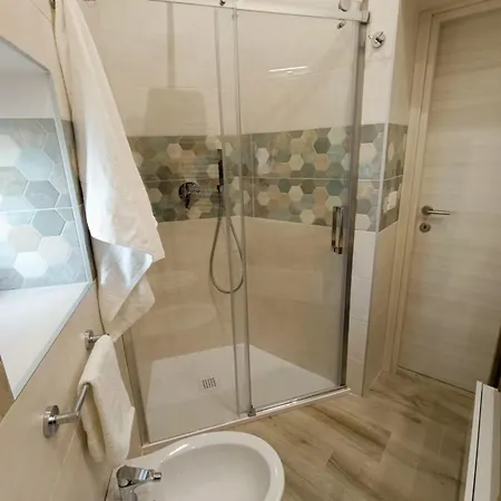 Apartment Nonna Giulia Bisceglie